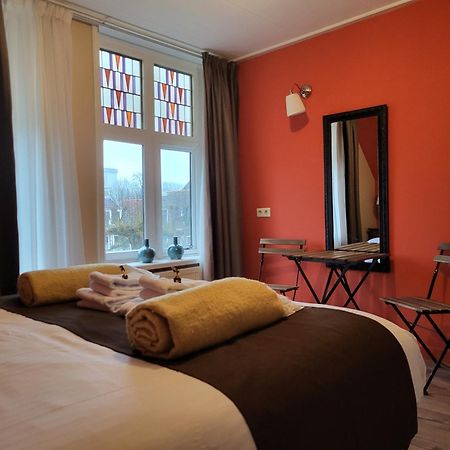 Hotel Stedswal Sloten (Friesland) Exterior foto